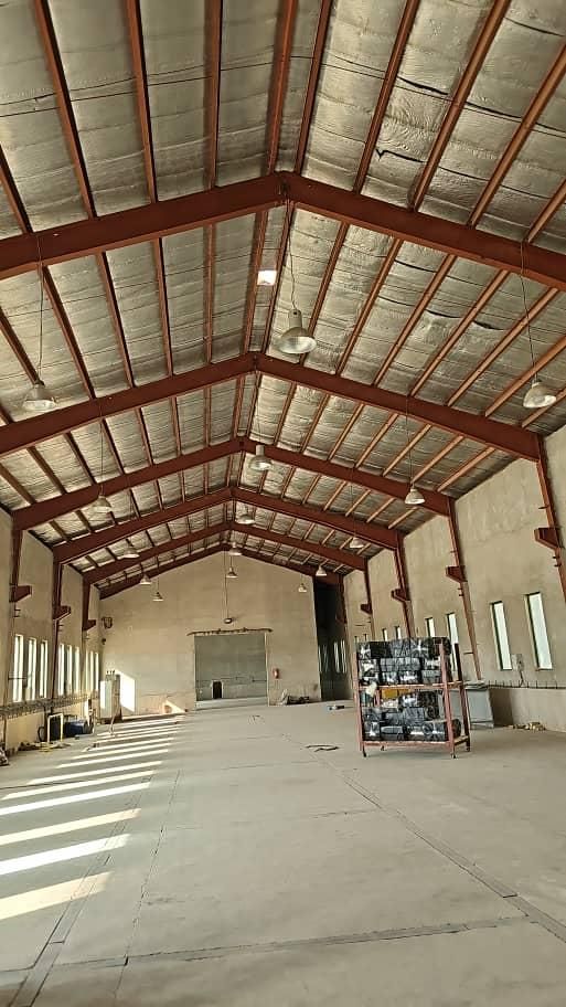 فروش ۱ هکتارشهرک صنعتی فیروز کوه|فروش دفتر صنعتی، کشاورزی، تجاری|فیروزکوه, |دیوار