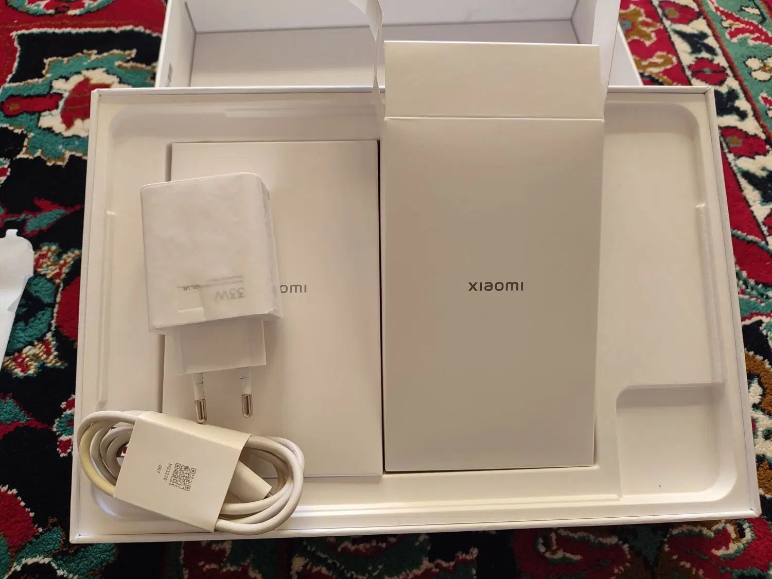 تبلت mipad6|تبلت|کرمانشاه, |دیوار