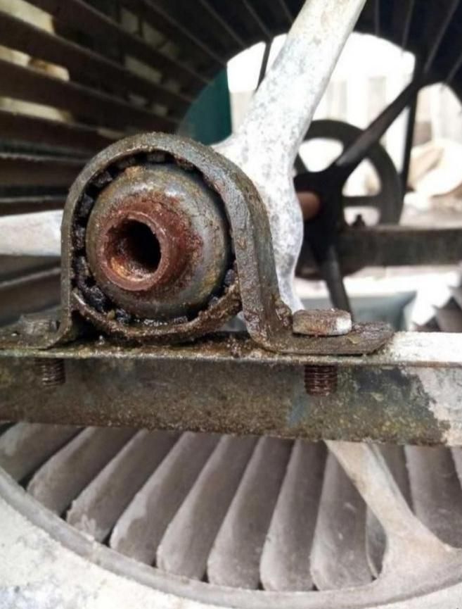 تعمیر بخاری اجاق گاز آبگرمکن|خدمات پیشه و مهارت|قم, منبع آب|دیوار