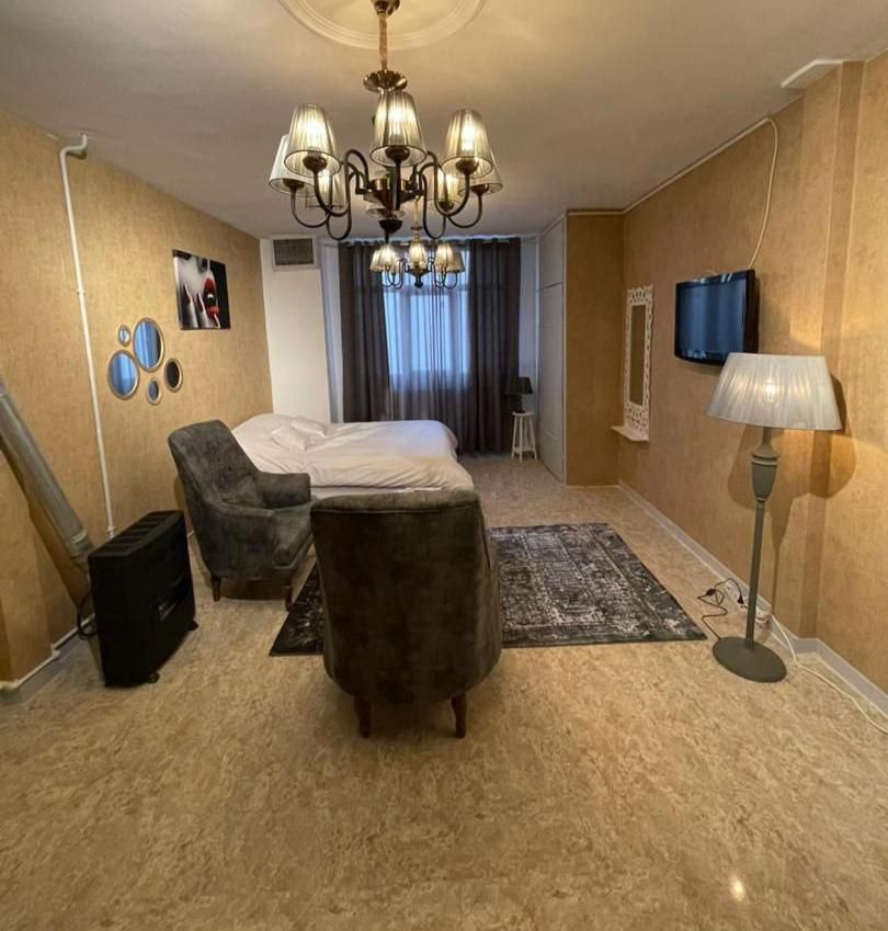 واحدفلت مبله تمیزدرشرق(سبلان)|اجارهٔ کوتاه‌مدت ویلا و باغ|تهران, سبلان (لشگر)|دیوار