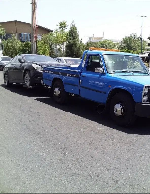 یدکش|خدمات حمل و نقل|تهران, توحید|دیوار
