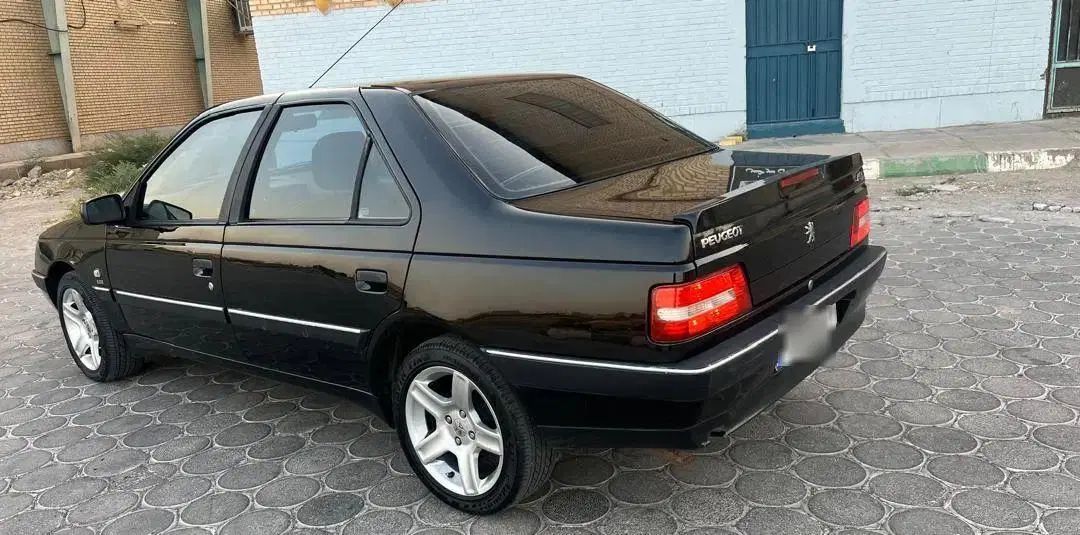 پژو405 slx متور TU5|خودرو سواری و وانت|مشهد, ارشاد|دیوار