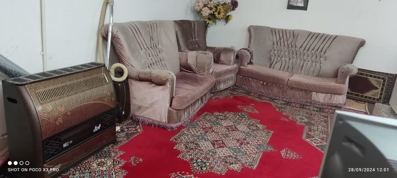خانه مسافر سویت آپارتمانی و ویلایی درب حیاط|اجارهٔ کوتاه‌مدت آپارتمان و سوئیت|جهرم, |دیوار