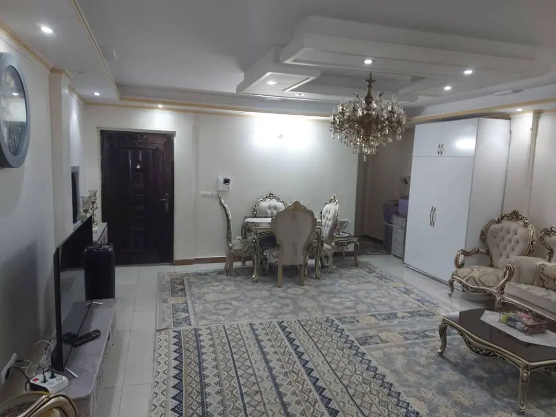 تک واحدی پارکینگ اصلی فول امکانات|فروش آپارتمان|تهران, افسریه جنوبی|دیوار