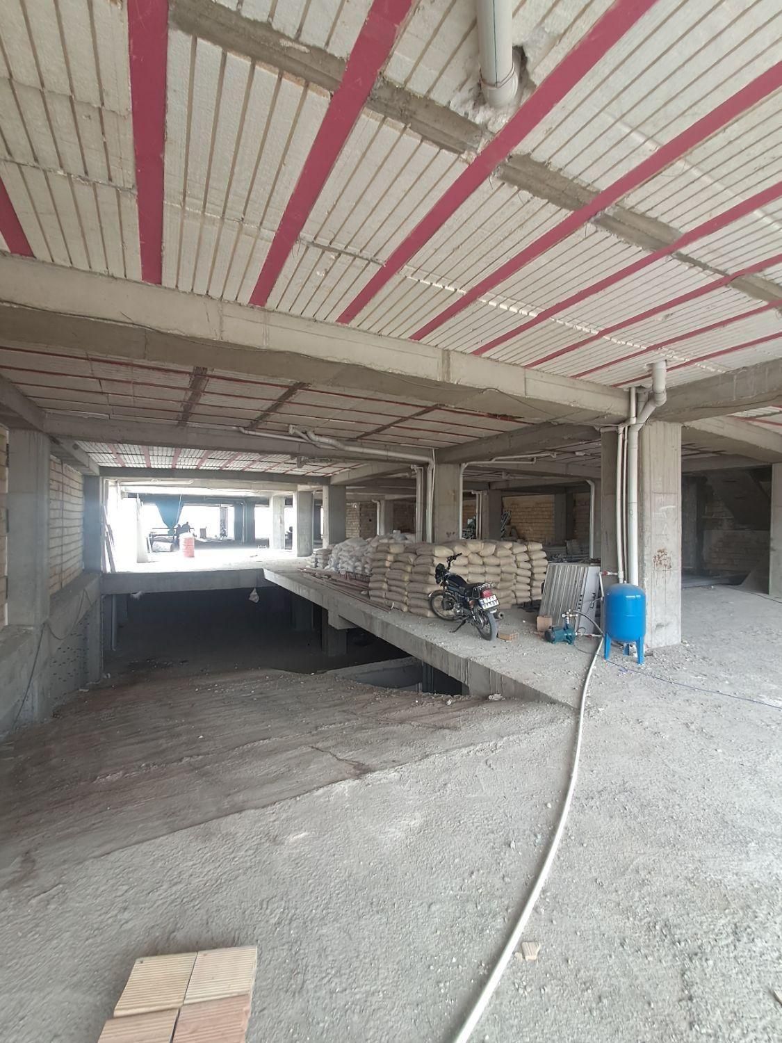 پیش فروش آپارتمان خرمآباد/ مرکز شهر|پیشفروش املاک|الشتر, |دیوار