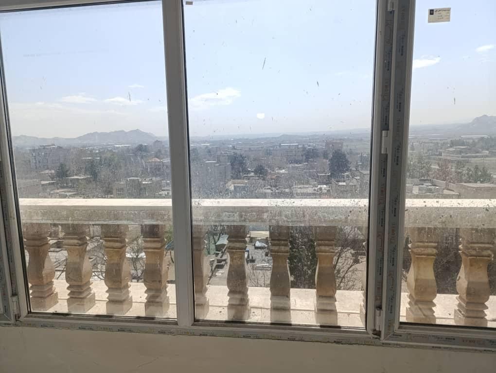 فروش آپارتمان ۱۰۰ متری ۲ خوابه در شهرک ابوذر|فروش آپارتمان|مشهد, شهرک ابوذر|دیوار
