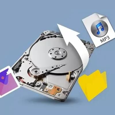 ریکاوری و بازیابی اطلاعات هارد و فلش|خدمات رایانه‌ای و موبایل|کرج, کوی فرهنگ|دیوار