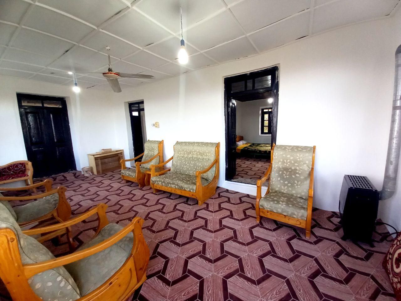 خانه‌ای با ویو دریا و کوه در شمال. شهر شهسوار|اجارهٔ کوتاه‌مدت آپارتمان و سوئیت|شیرود, |دیوار