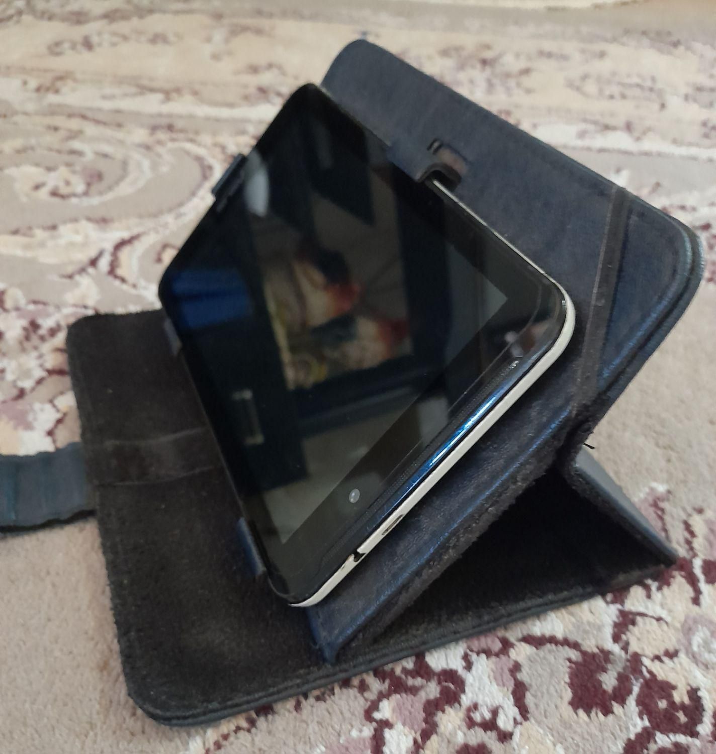 تبلت نو مارک ایسوس|تبلت|کرمانشاه, |دیوار