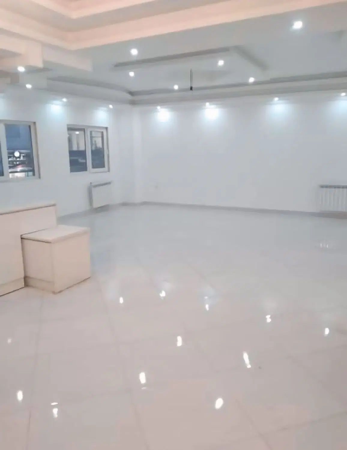 فروش آپارتمان ۱۱۰ متری بلوار سعدی سند تک برگ فول|فروش آپارتمان|رشت, سعدی (تختی)|دیوار