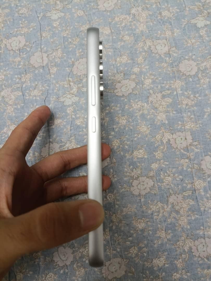 سامسونگ سامسونگ Galaxy A54 با حافظهٔ ۲۵۶ گیگابایت|موبایل|تهران, دکتر هوشیار|دیوار