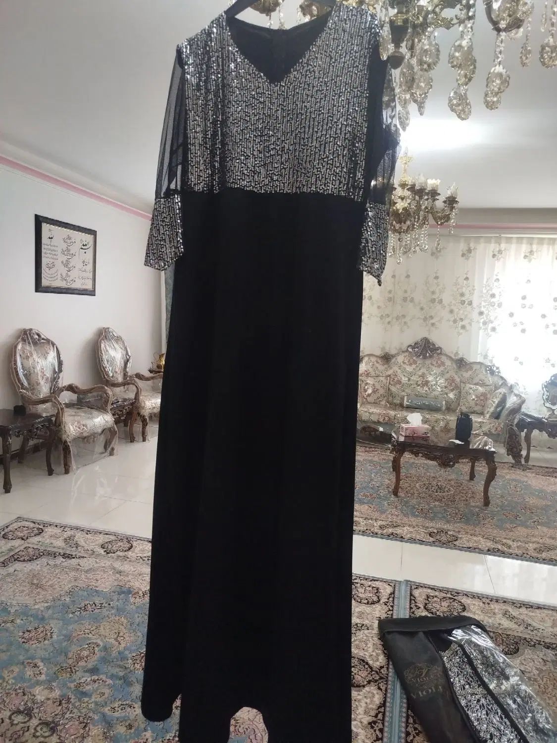 لباس مجلسی در حدنو|لباس|تهران, امام زاده عبدالله|دیوار
