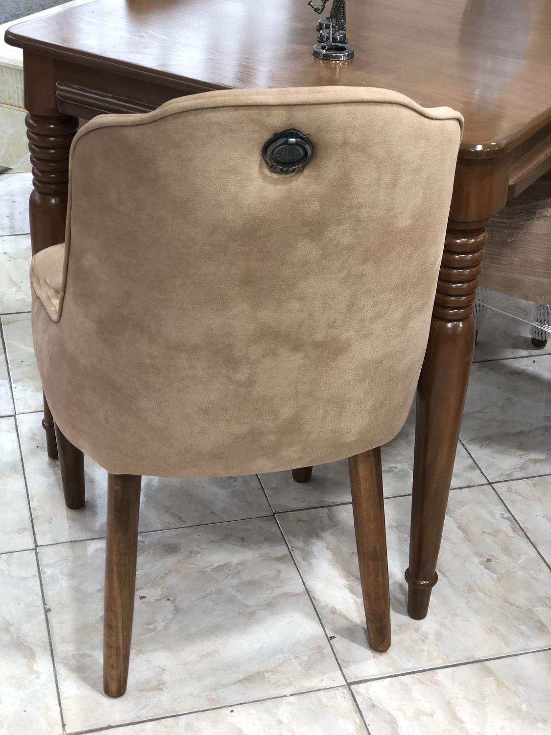 میزناهارخوری|میز و صندلی غذاخوری|آمل, |دیوار