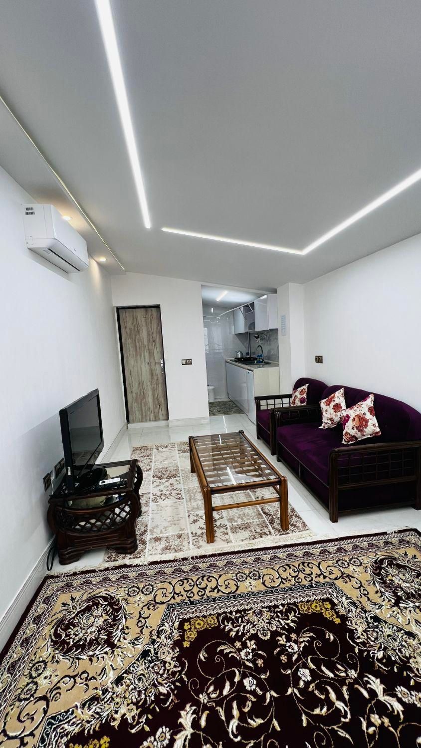 اجاره روزانه سوئیت هتلی لاکچری در لاهیجان|اجارهٔ کوتاهمدت آپارتمان و سوئیت|لاهیجان, لیل|دیوار