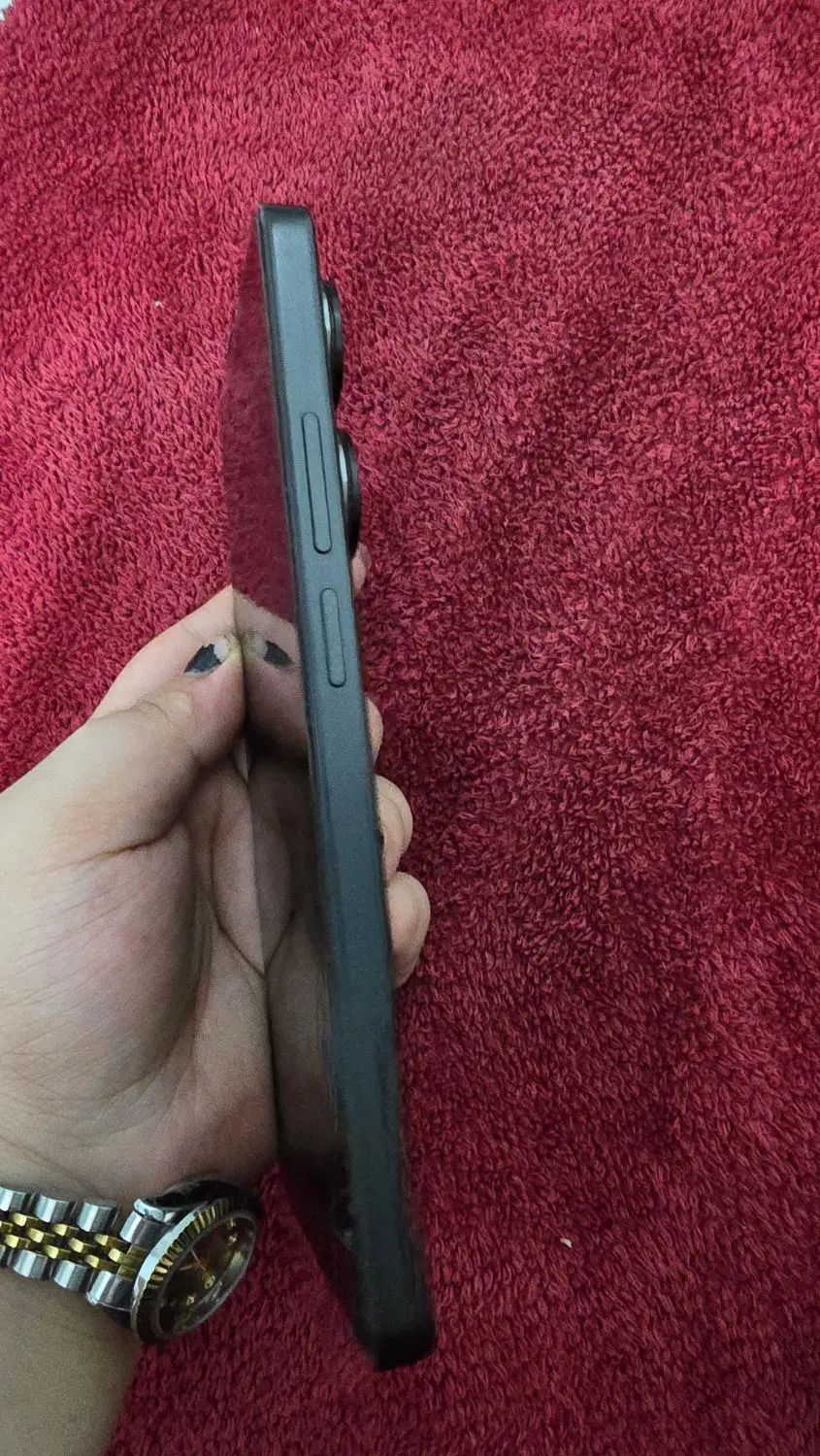 شیائومی Redmi Note 13 Pro با حافظهٔ ۱۲۸ گیگابایت|موبایل|مشهد, توس (بلوار توس)|دیوار
