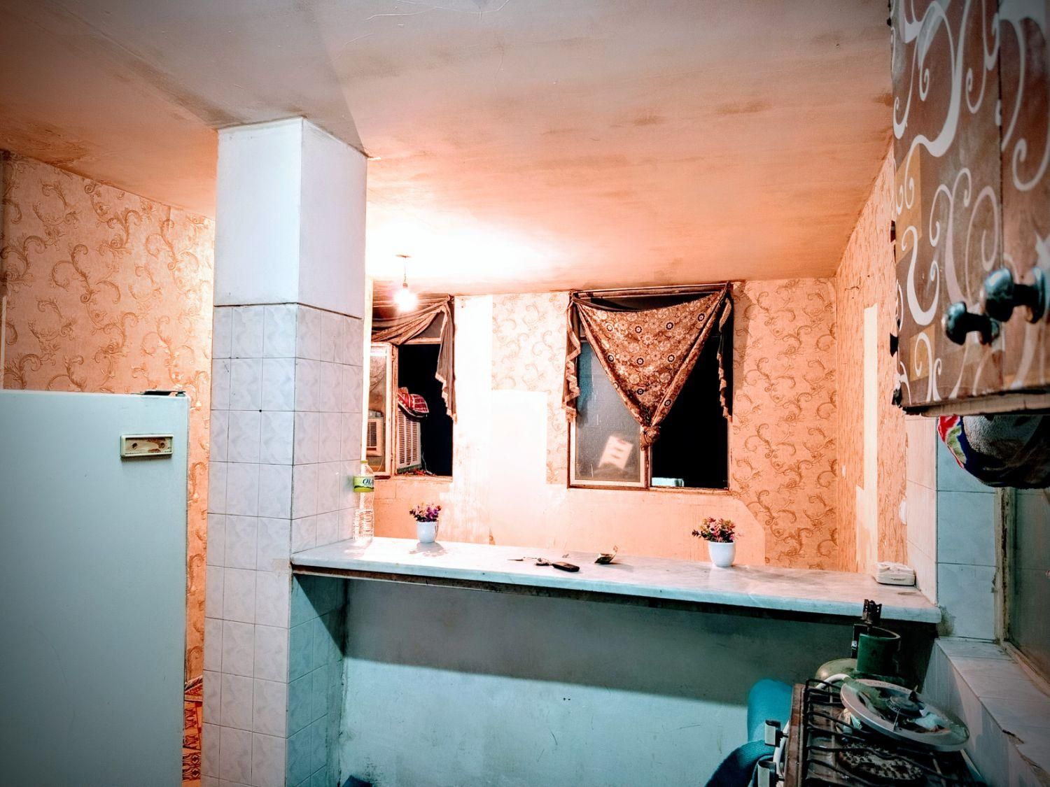 اجاره سوییت ویک خاب ب صورت پاره وقت و تمام وقت|اجارهٔ کوتاه‌مدت آپارتمان و سوئیت|زاهدان, |دیوار