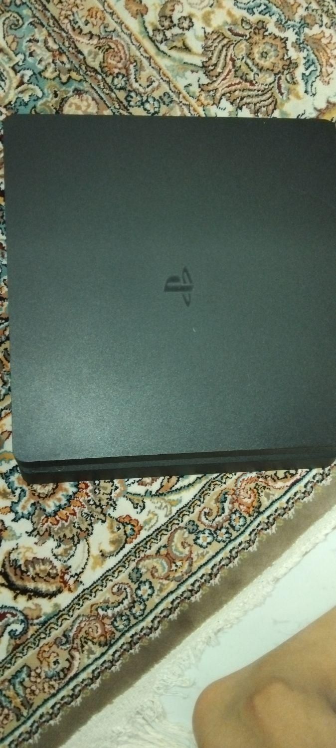 ps4 پی اس فور|کنسول، بازی ویدئویی و آنلاین|کرج, منظریه|دیوار