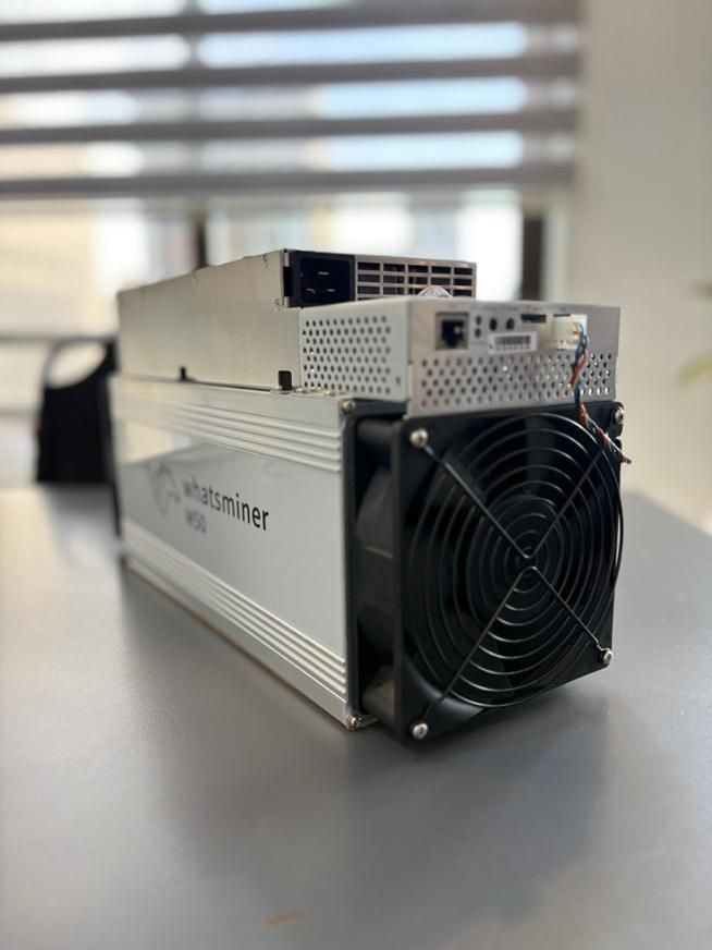 ماینر مدل miner m30.m50|قطعات و لوازم جانبی رایانه|تهران, سعادت‌آباد|دیوار