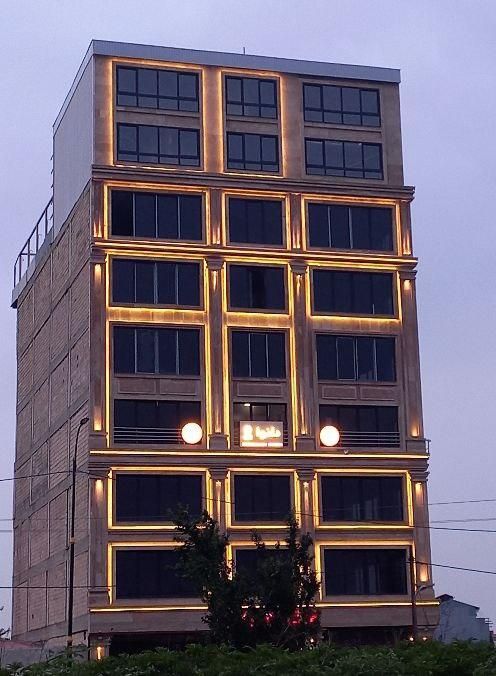 برقکاری برق کار ساختمان خرده کاری شبانه روزی|خدمات پیشه و مهارت|رشت, سعدی (تختی)|دیوار