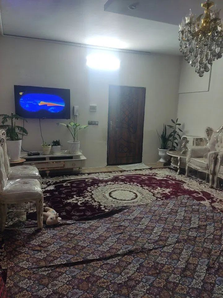 فروش خانه آپارتمانی|فروش آپارتمان|مشهد, پورسینا|دیوار