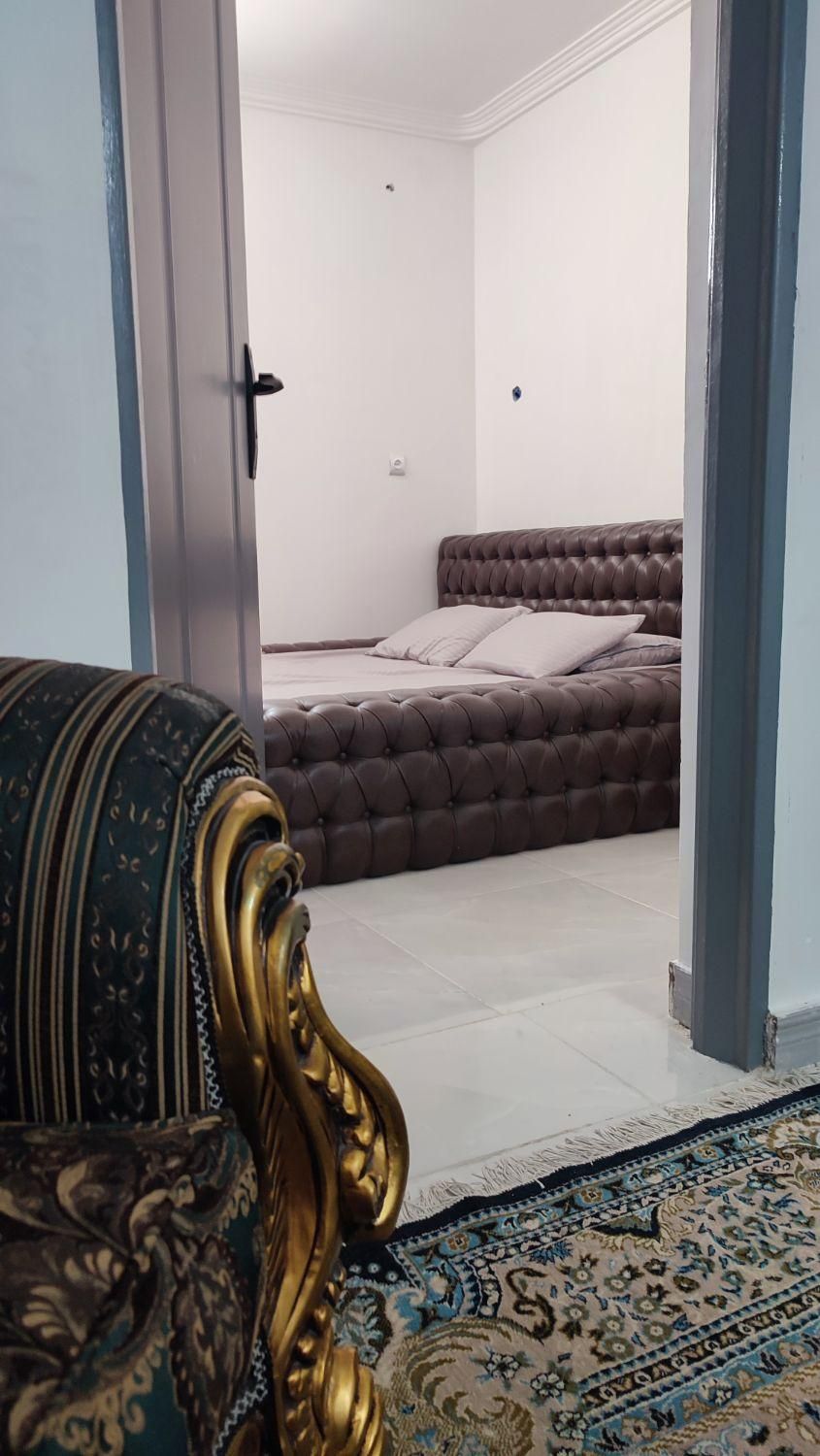 سویت مبله ساعتی/روزانه/هفتگی/تمیز|اجارهٔ کوتاه‌مدت آپارتمان و سوئیت|بندرعباس, |دیوار