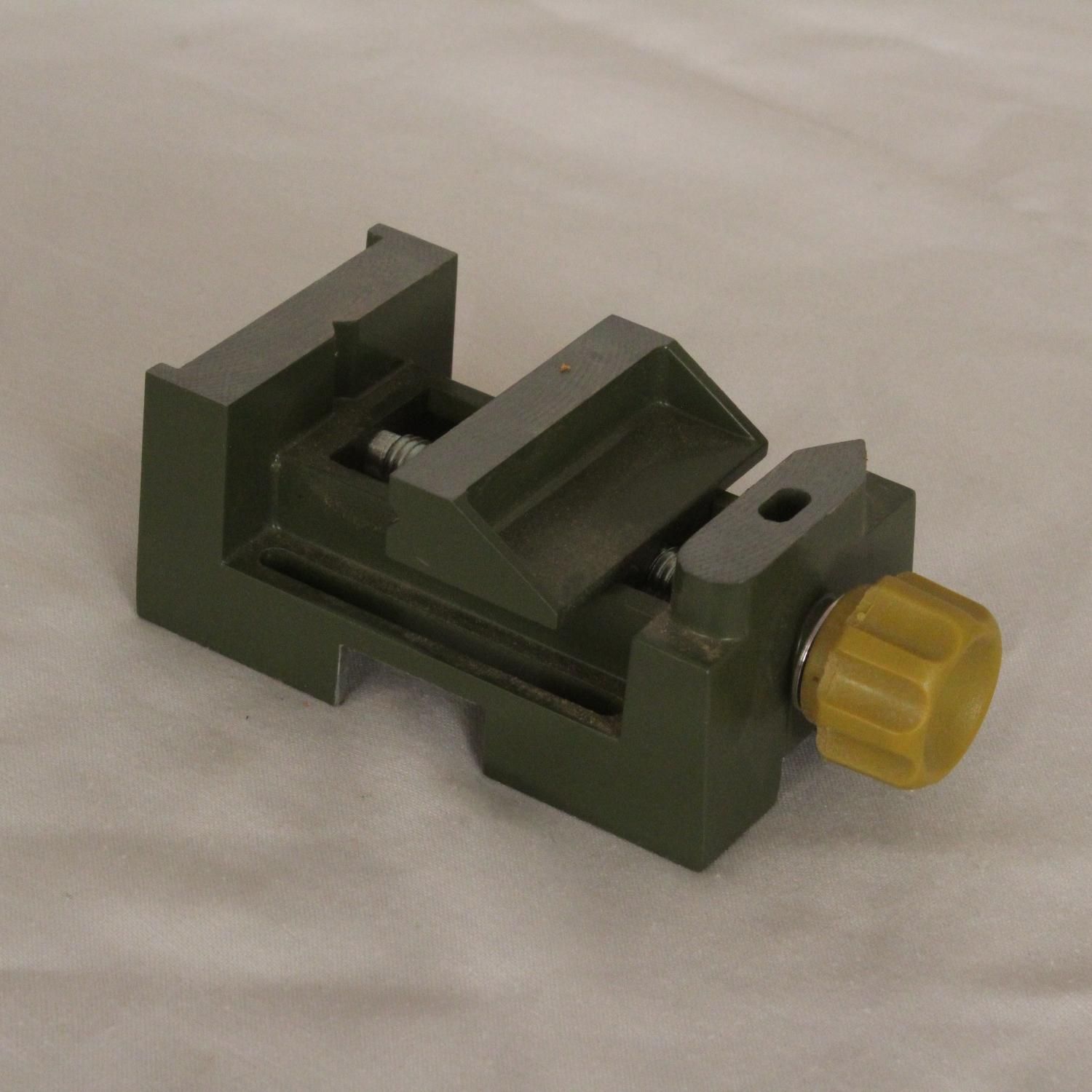 دریل ستونی پروکسون مدل 28128 به همراه گیره پروکسون|ابزارآلات|بابل, |دیوار