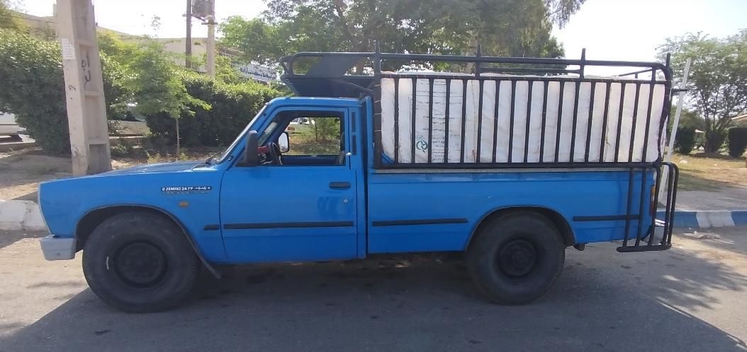 باربری سوسنگرد اهوازقیمت مناسب فقط تماس|خدمات حمل و نقل|سوسنگرد, |دیوار