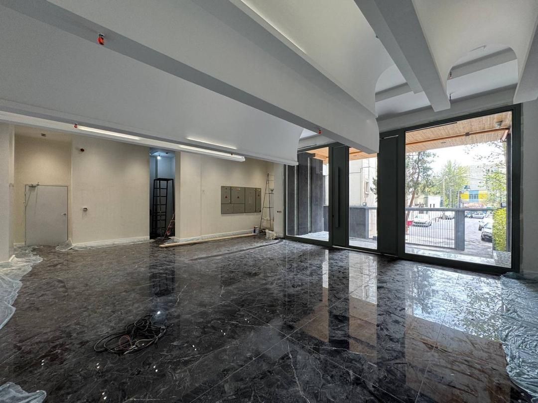 فروش آپارتمان 150متری.کلیدنخورده.متریال برند.هروی|فروش آپارتمان|تهران, هروی|دیوار