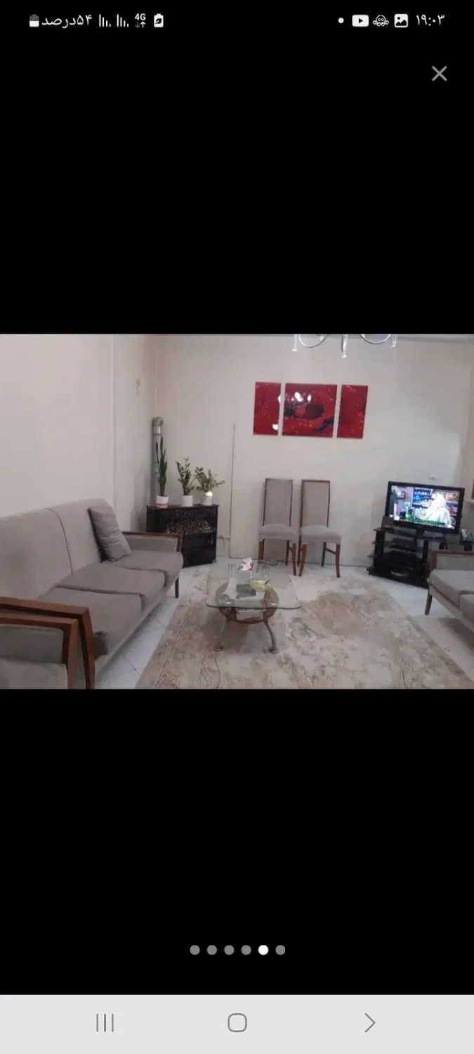 اپارتمان اجاره بازسازی شده۲خاب پارکینگ اسانسور|اجارهٔ آپارتمان|تهران, بهداشت|دیوار