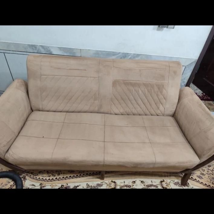 مبلشویی حرفه ای/نانوشویی/ شستشوی مبل شویی پارسا|خدمات نظافت|گنبد کاووس, |دیوار