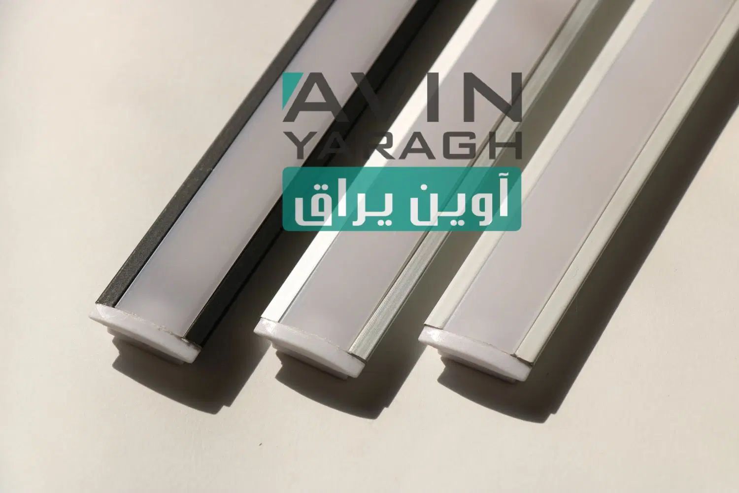 چراغ های کابینتی در مدل های توکار و روکار|لامپ و چراغ|تهران, نارمک|دیوار