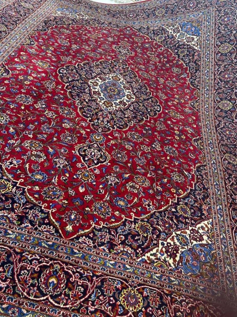 ۱۲متری کاشان قطبی|فرش|کرج, کوی امامیه|دیوار