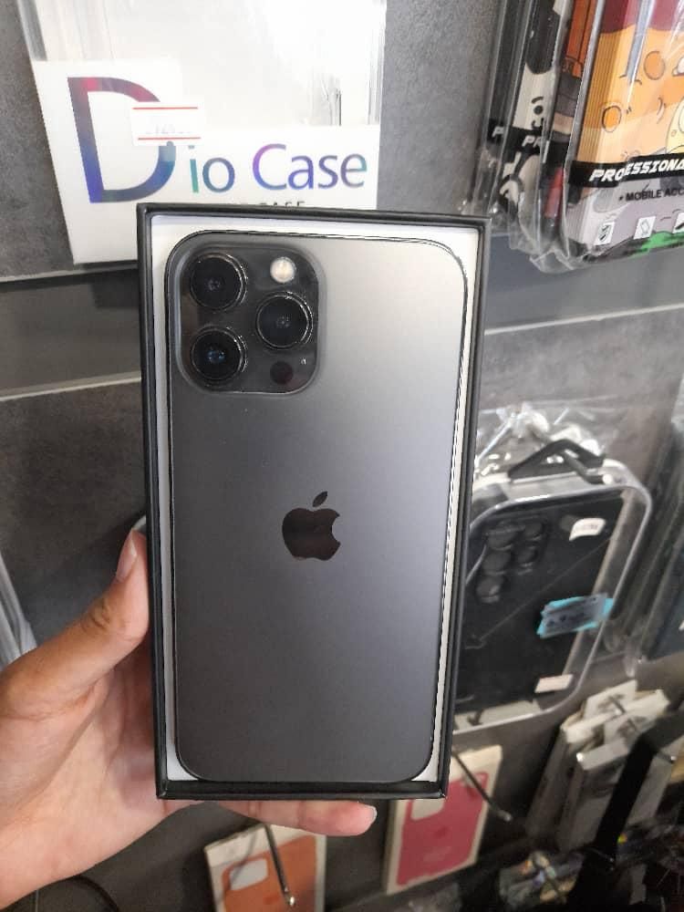 iPhone 13 Pro Max اقساط بلند مدت|موبایل|مشهد, احمدآباد|دیوار
