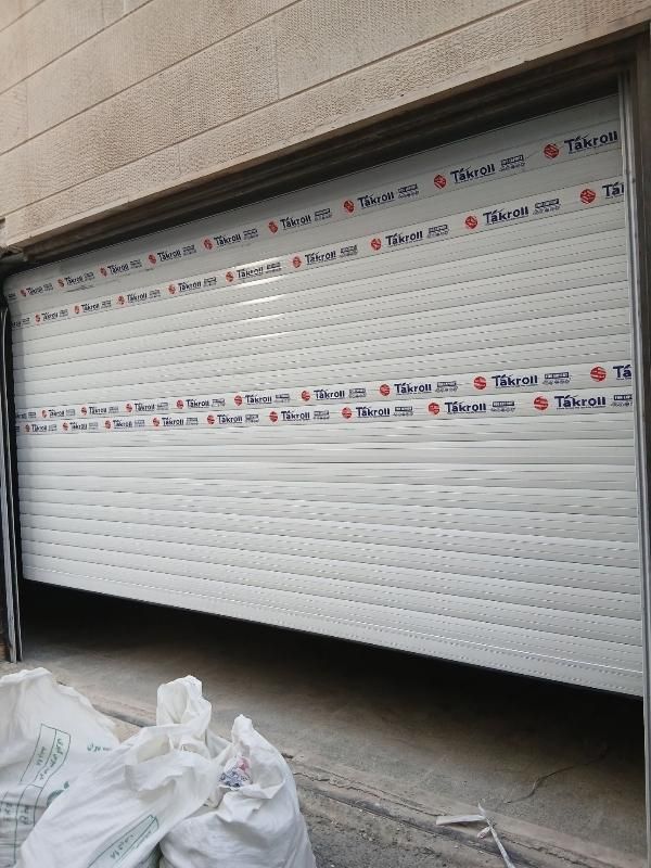 نصب و تعمییر کرکره برقی شبانه روزی|خدمات پیشه و مهارت|شهریار, |دیوار