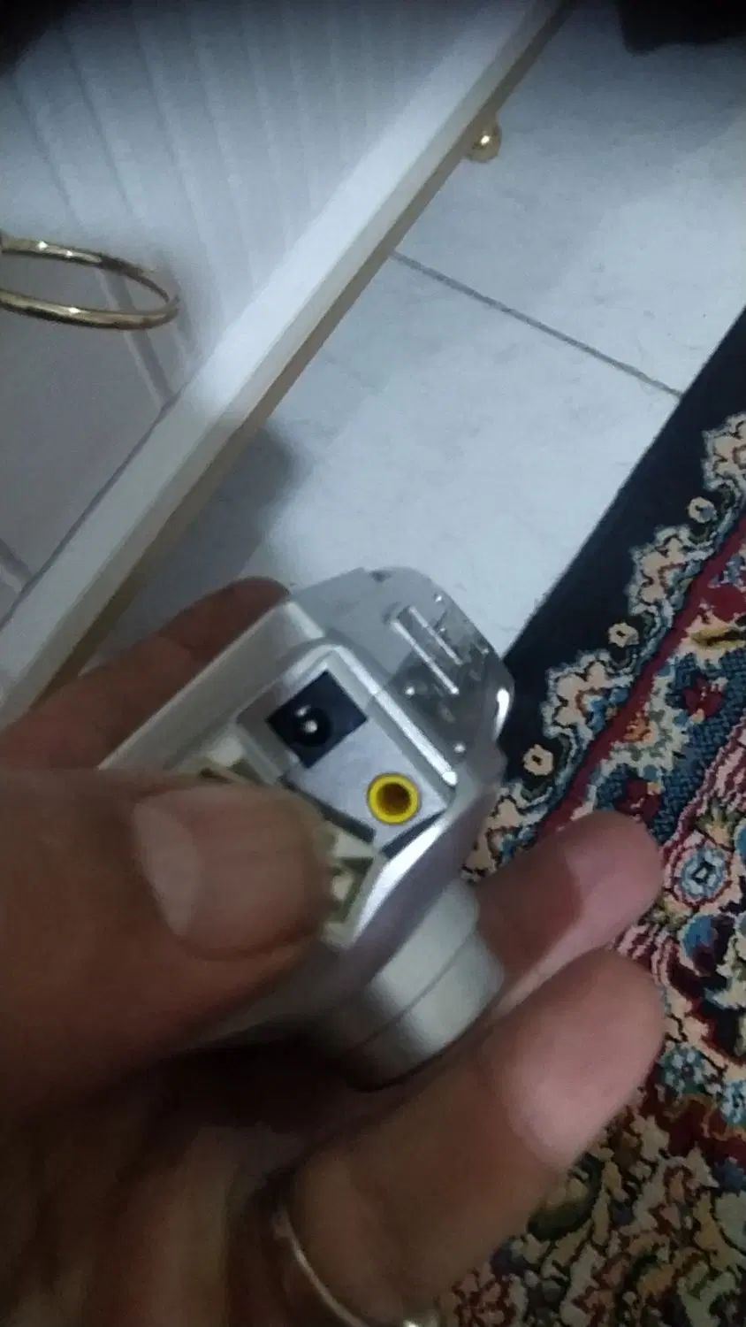 س عدد دوربین عکاسی|دوربین عکاسی و فیلم‌برداری|تهران, نازی‌آباد|دیوار