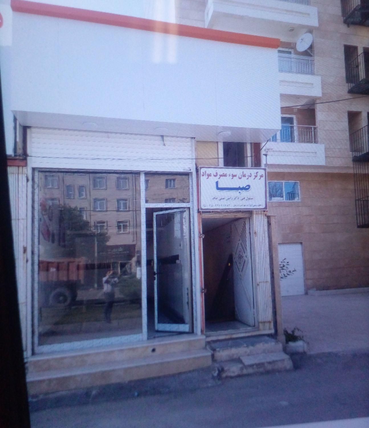 اجاره مغازه ۲۰ متری|اجارهٔ مغازه و غرفه|اردبیل, |دیوار