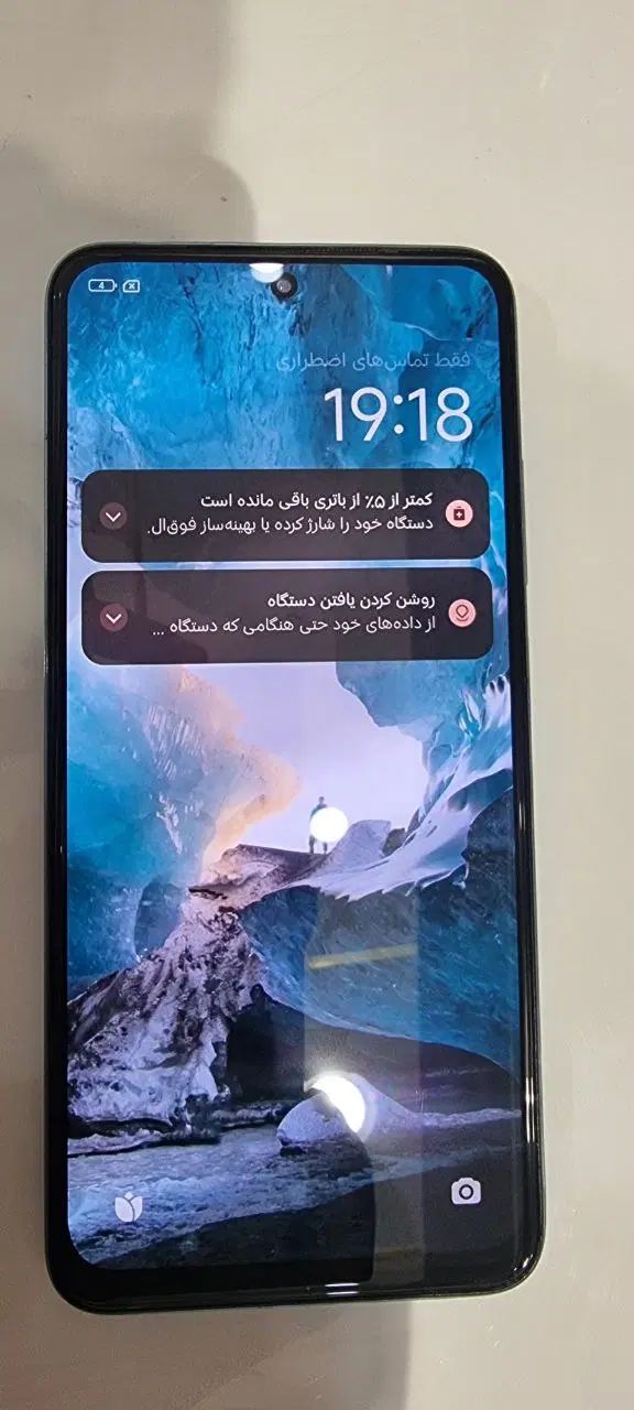 شیائومی Redmi Note 12S با حافظهٔ ۲۵۶ گیگابایت|موبایل|کرج, کیانمهر|دیوار