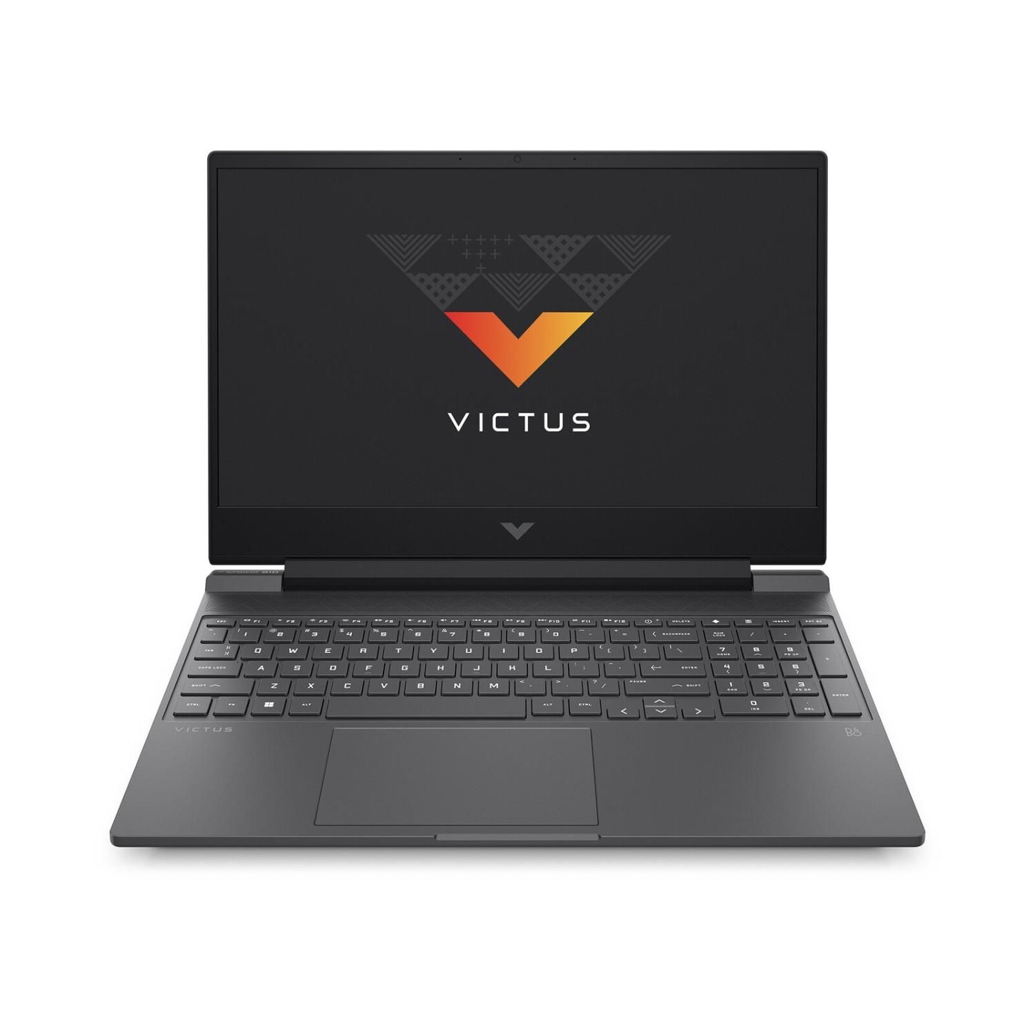 لپتاپ hp Victus 15 fa1114TX i7 12650H 64GB 1TB RTX|رایانه همراه|تهران, شهران شمالی|دیوار