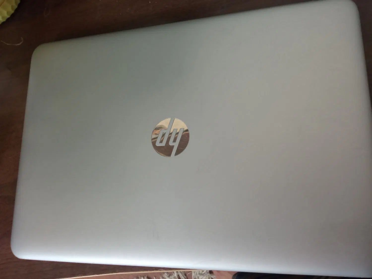 لب تاب hp تمیز|رایانه همراه|اصفهان, آفاران|دیوار