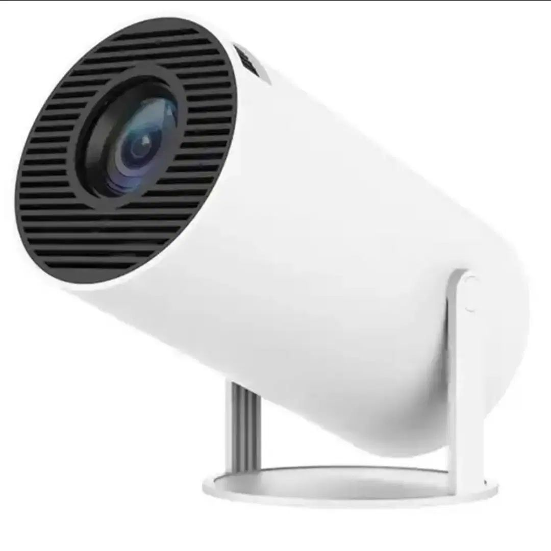 ویدیو پروژکتور HY300A|تلویزیون و پروژکتور|اصفهان, برازنده|دیوار