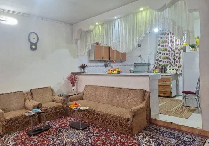 خونه روستایی|اسکان اضطراری|اراک, |دیوار