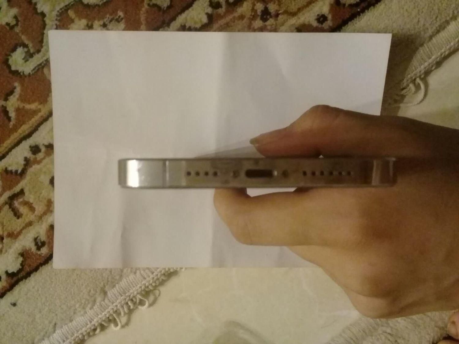 اپل iPhone 13 Pro Max با حافظهٔ ۲۵۶ گیگابایت|موبایل|پرند, |دیوار