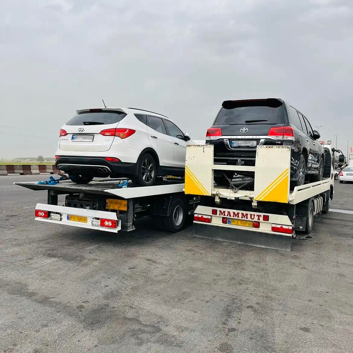 بالابر جرثقیل کفی سواری کش|خدمات حمل و نقل|شیروان (خراسان), |دیوار