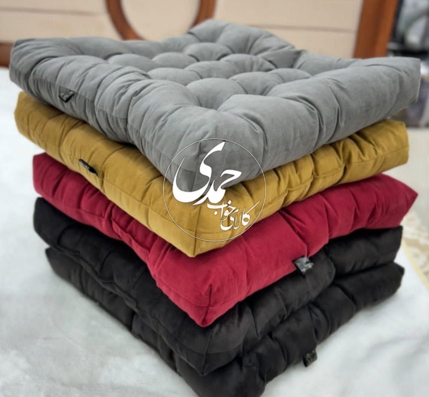 بالش نشیمن / کره ای / طبی|رختخواب، بالش، پتو|زنجان, |دیوار