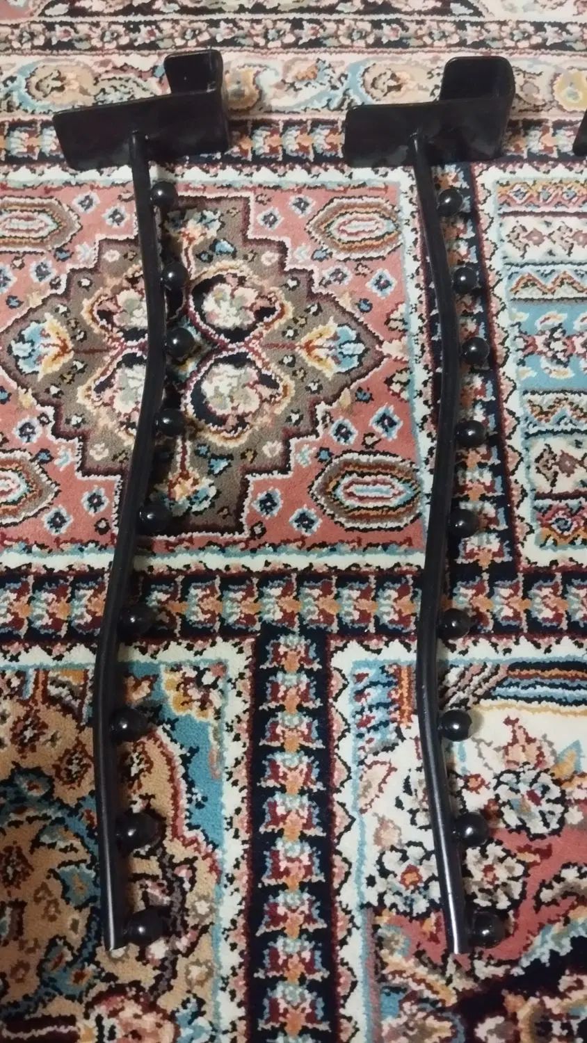 رگال|کتابخانه، شلف، قفسه‌های دیواری|مشهد, طبرسی شمالی|دیوار