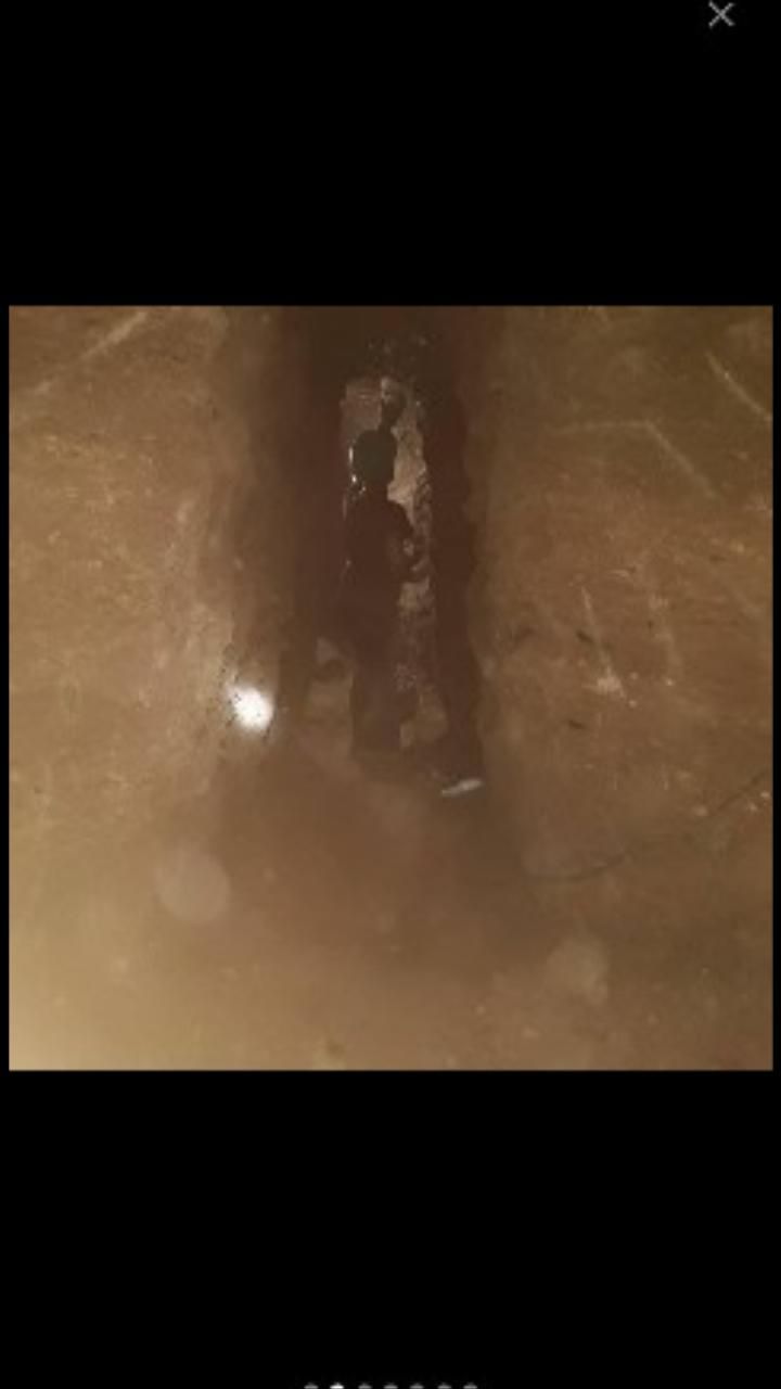 چاه کن افغان ما هیربا30سابقه کاری مناسب کاری|خدمات پیشه و مهارت|زاهدان, |دیوار