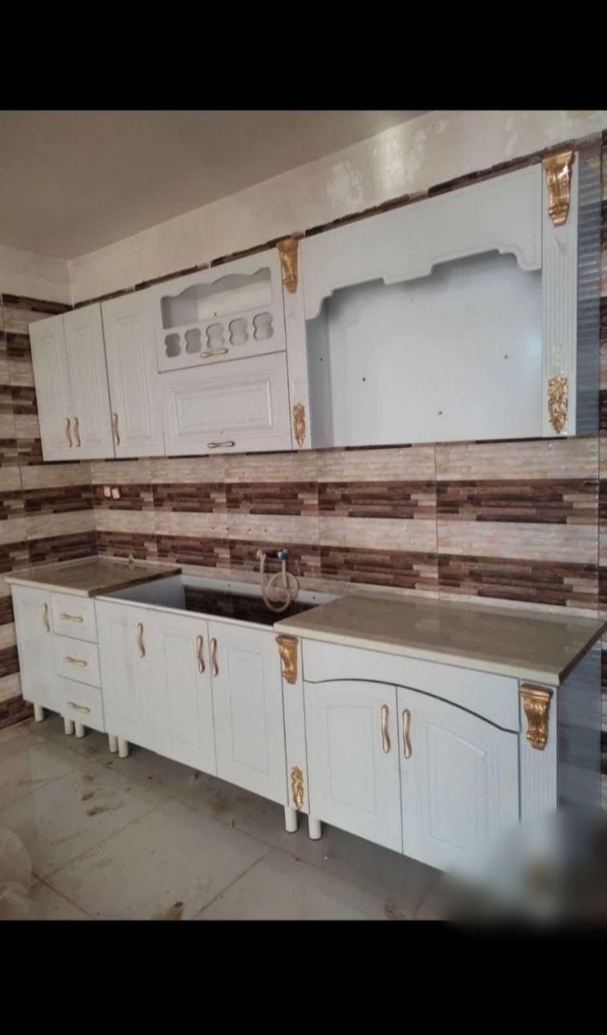 کابینت پسته ای|مصالح و تجهیزات ساختمان|پیربازار, |دیوار