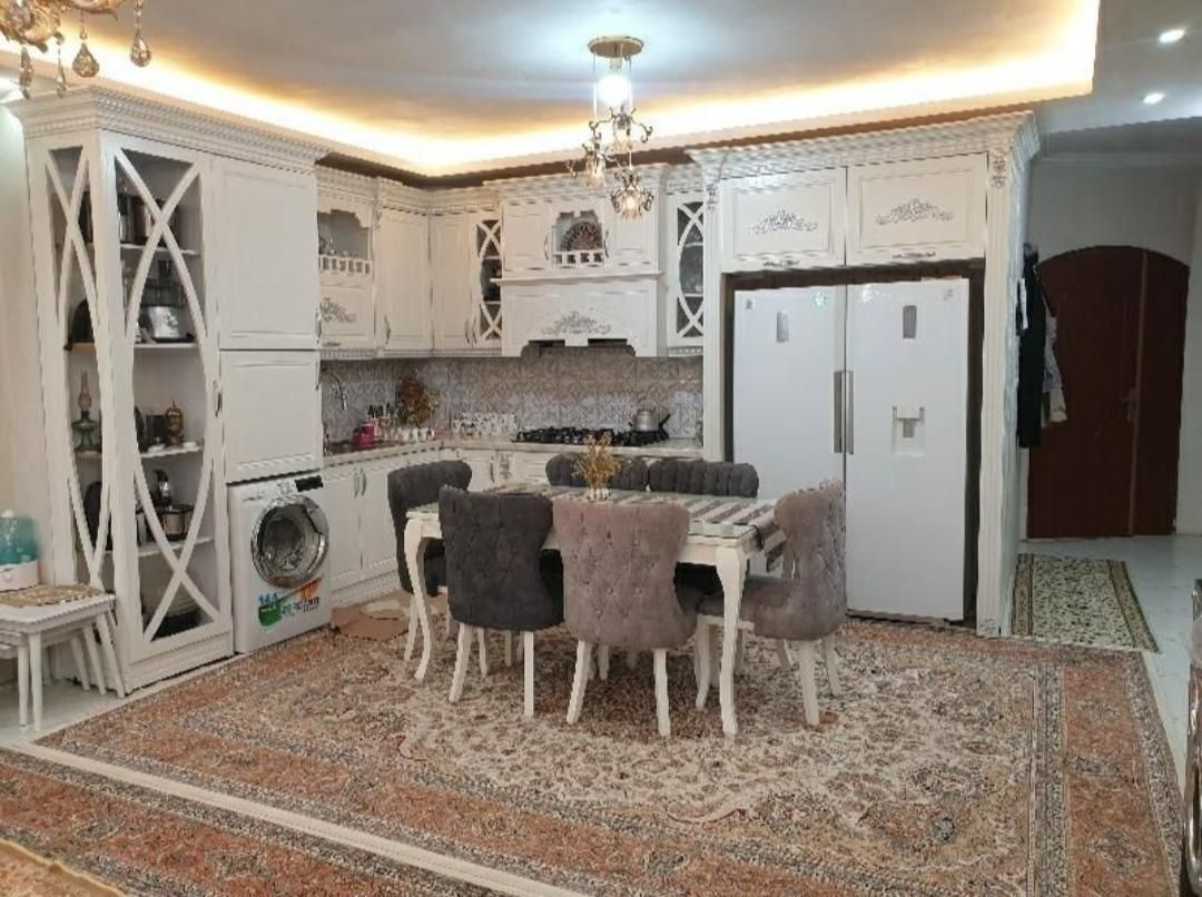 ۷۵متر روبروی بازارفردوسی۲بهترین لوکیشن طلاب|فروش آپارتمان|مشهد, حسین‌آباد|دیوار