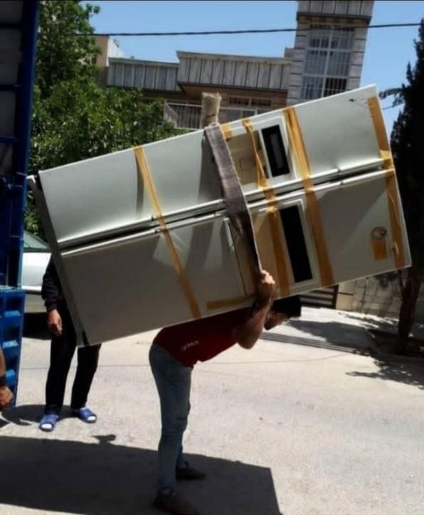 باربری گچساران کارگر باربری کارگر اسباب کشی منزل|خدمات حمل و نقل|دوگنبدان, |دیوار