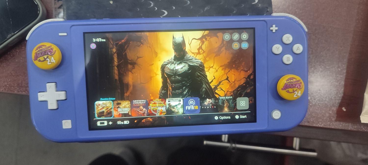 nintendo switch|کنسول، بازی ویدئویی و آنلاین|تهران, تهران‌سر|دیوار